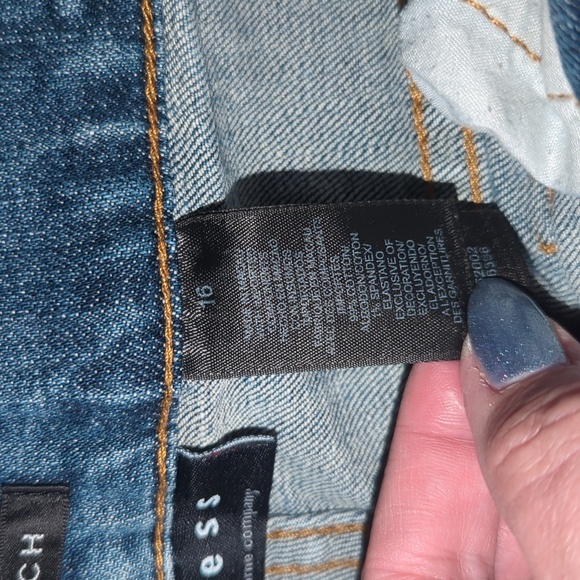 Axcess Jeans👖 16 - Picture 8 of 9